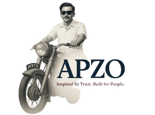 www.apzo.in